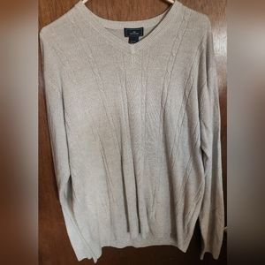 Dockers XL Men's Sweater